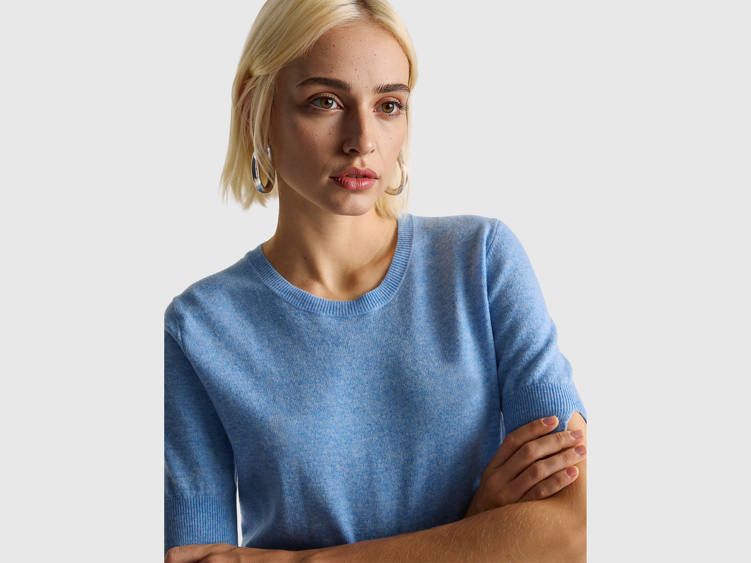 SWEATER Femme image number 4